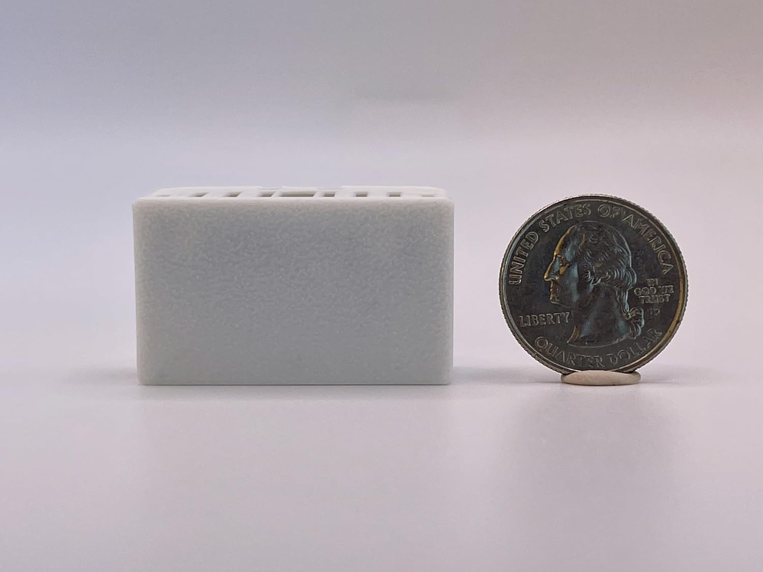 Apollo MSR-2 multisensor with mmWave presence sensing