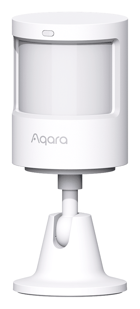 Aqara Motion Sensor P1  -  Zigbee