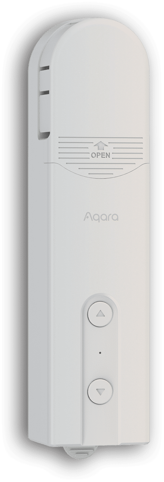Aqara Roller Shade Driver E1