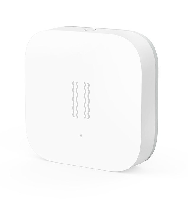 Aqara Vibration Sensor  -  Zigbee