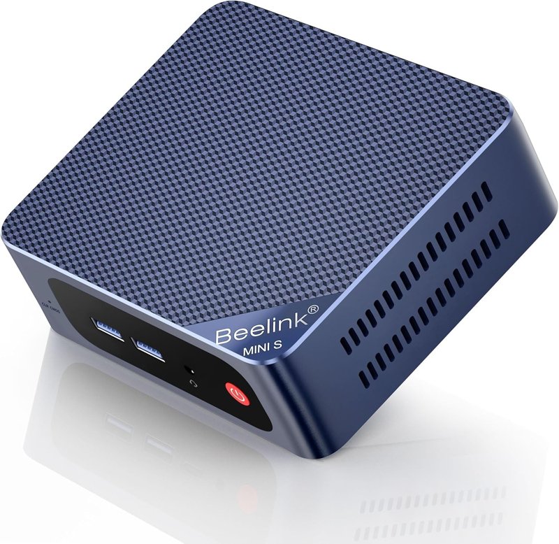 Beelink Mini S12 Pro for Home Assistant: specs and buying checks