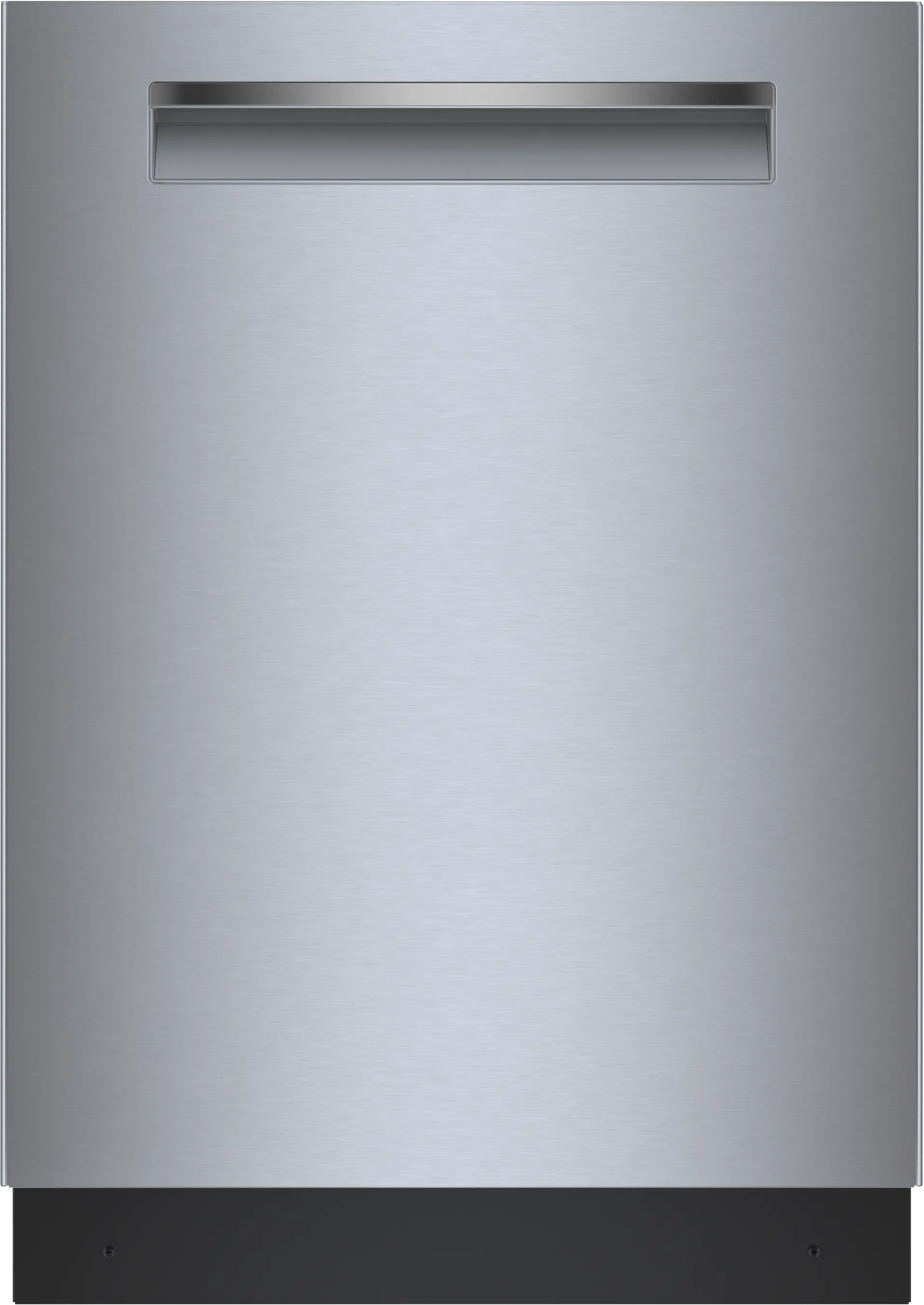 Bosch 500 Series SHP65CM5N dishwasher with Home Connect