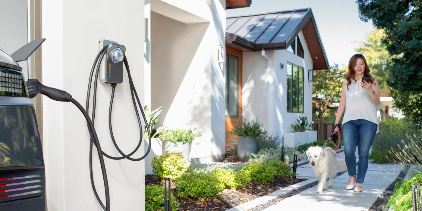 ChargePoint Home Flex (CPH50)  -  Popular