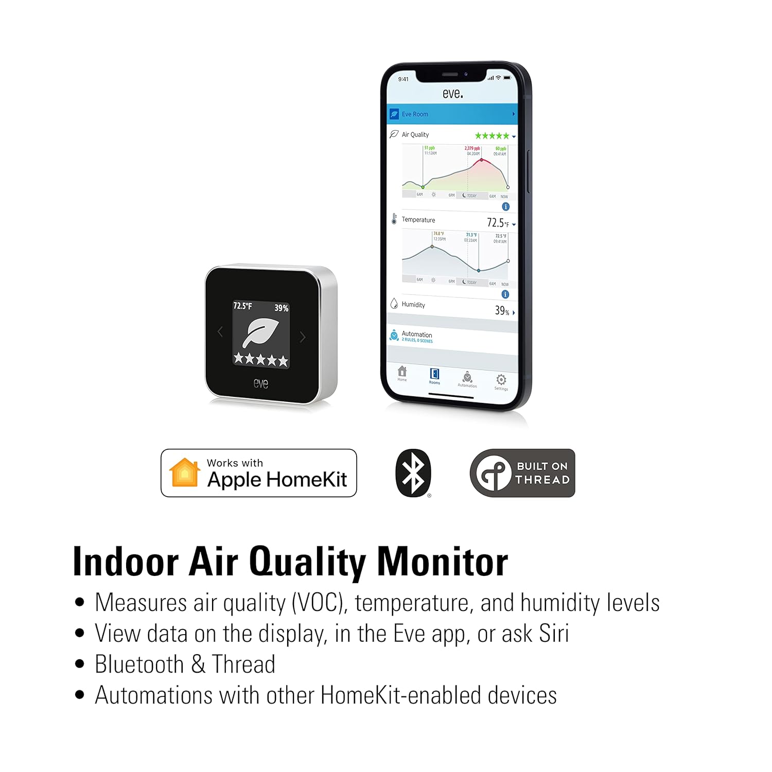 Eve Room product image