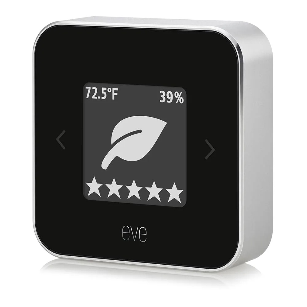 Eve Room sensor