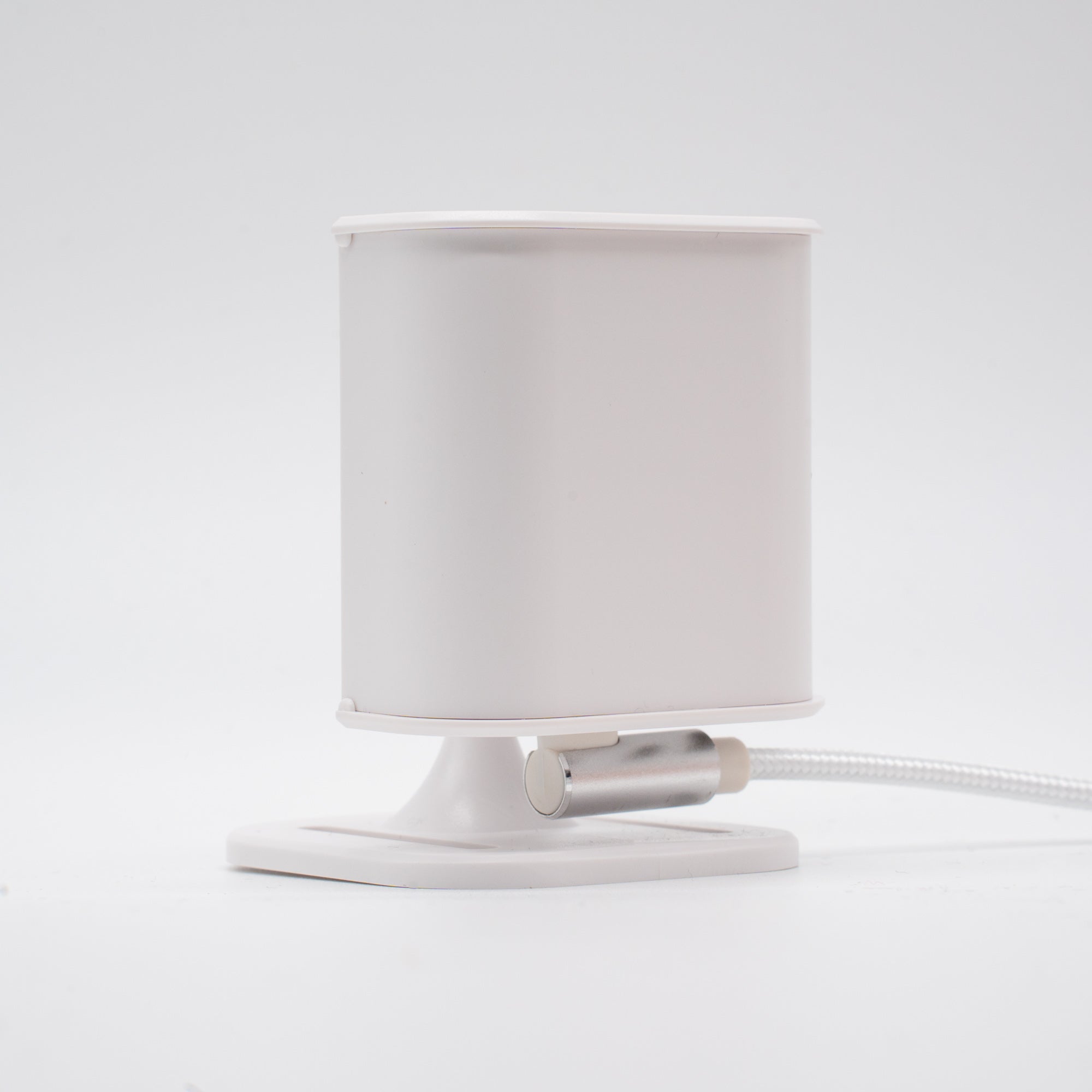 Everything Presence Lite mounted on a wall