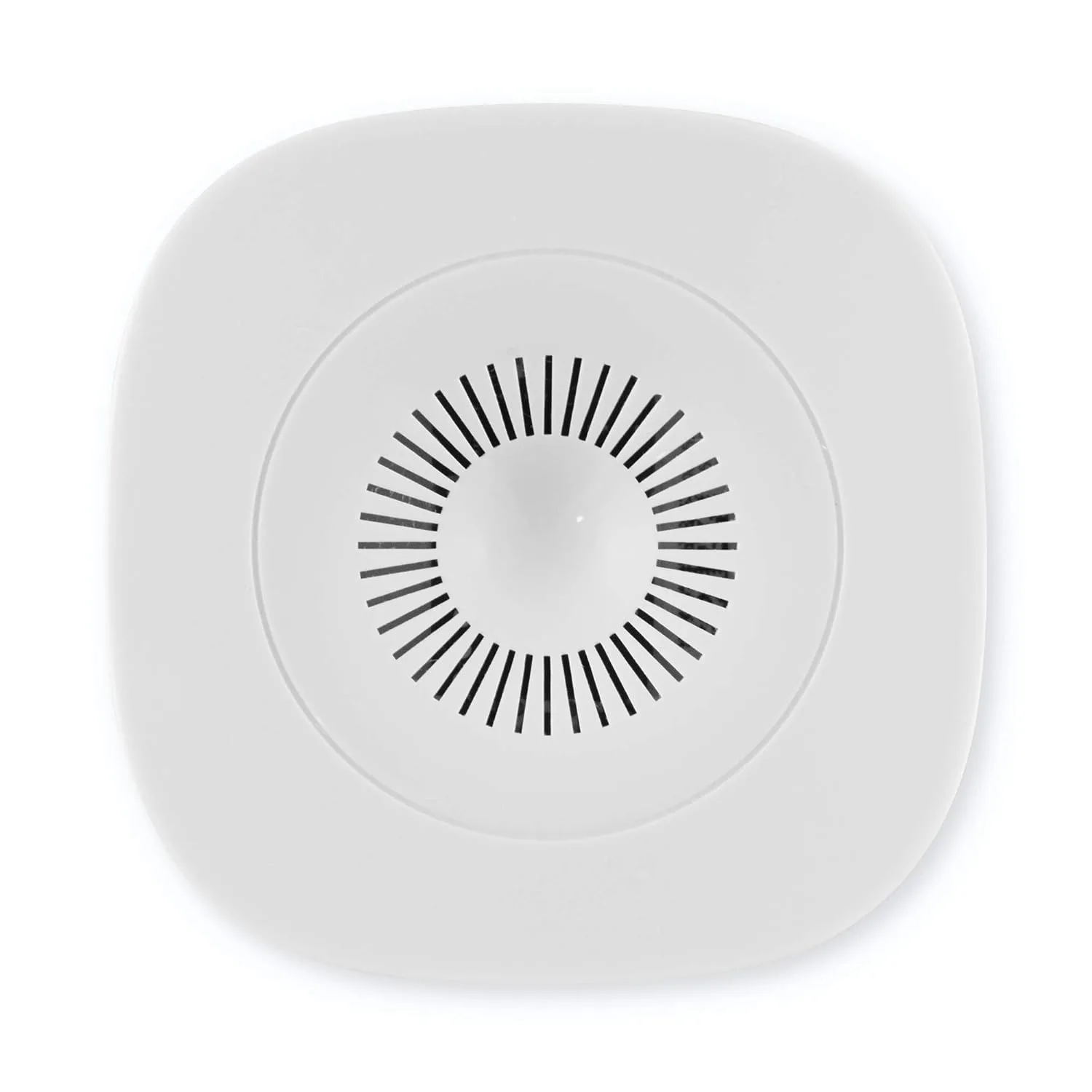 frient Air Quality Sensor Zigbee VOC sensor