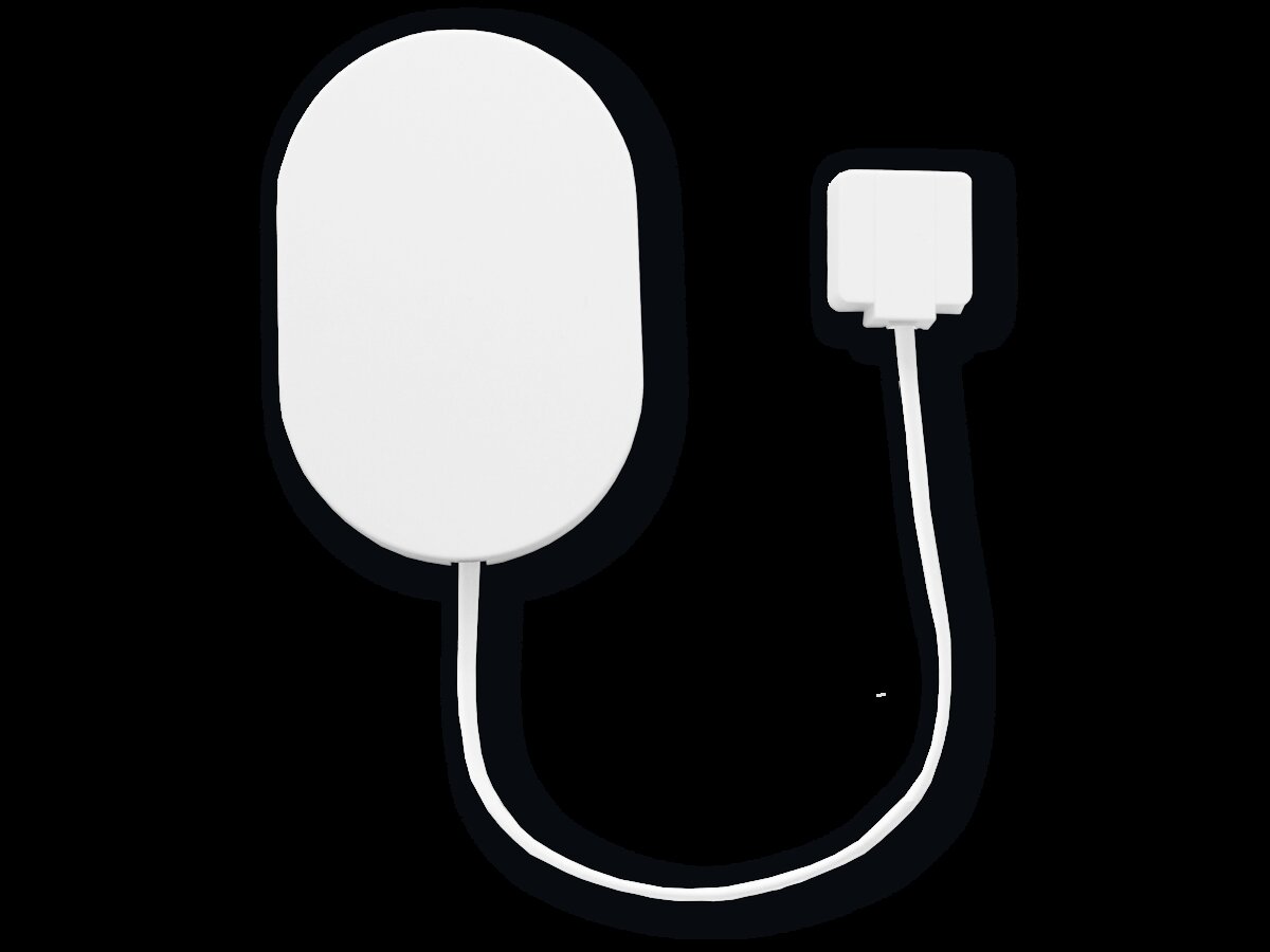 frient Electricity Meter Interface Zigbee energy sensor