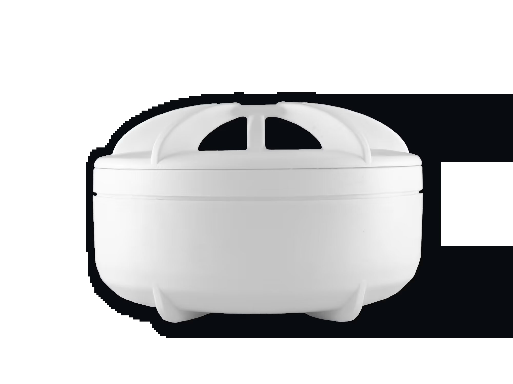 frient Water Leak Detector Zigbee sensor