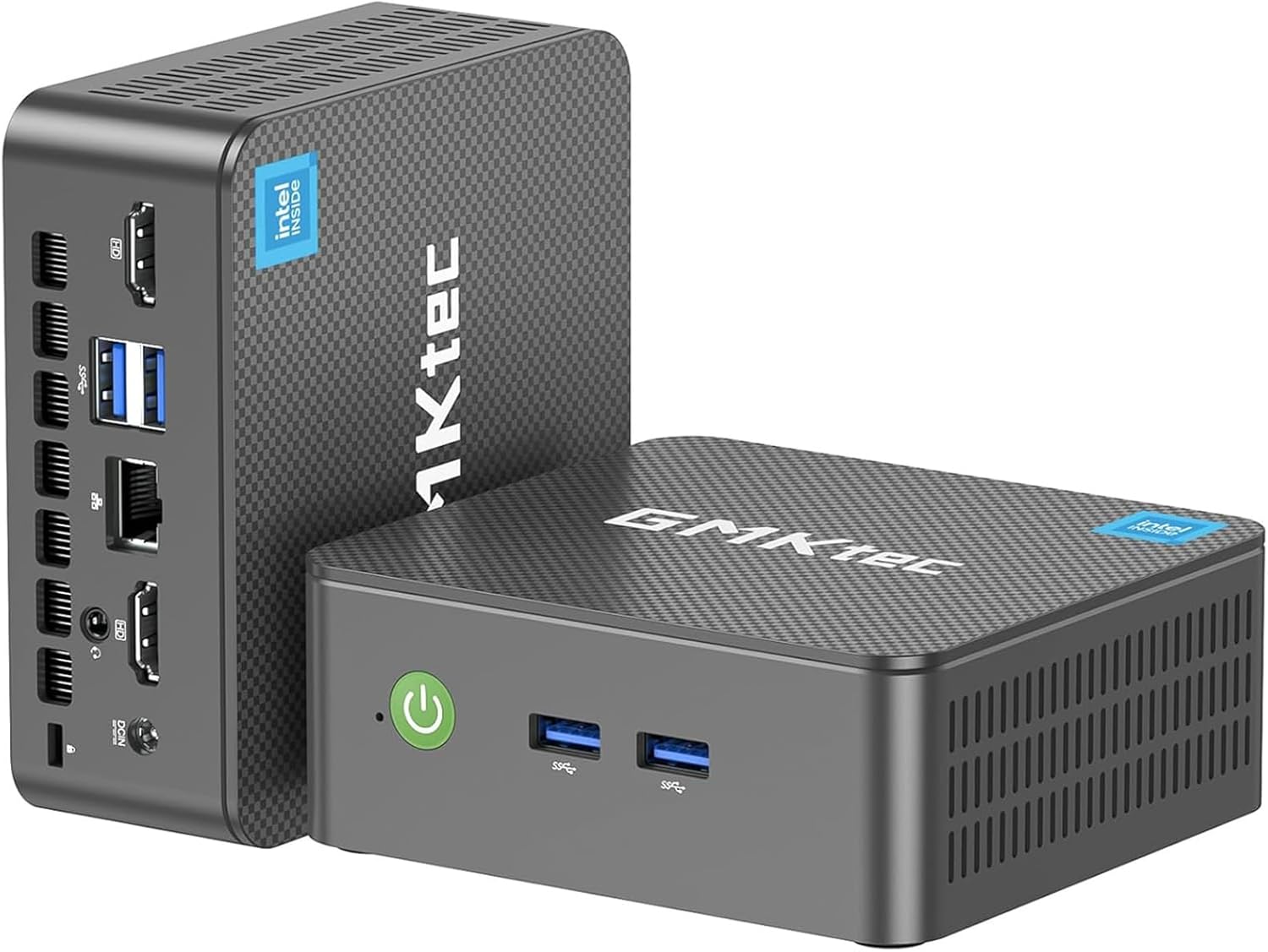 GMKtec G3 mini PC