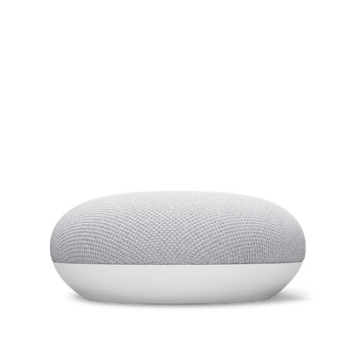 Google Nest Mini (2nd Gen)