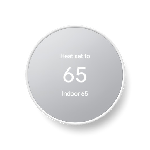 Google Nest Thermostat (2024)