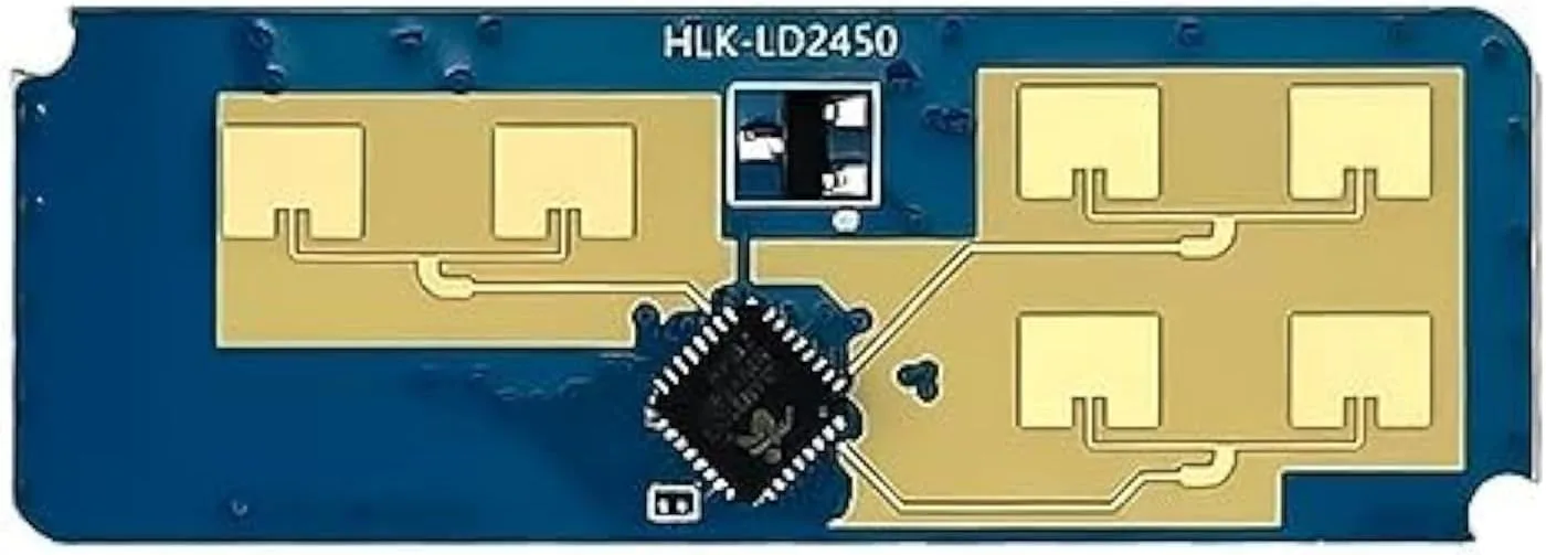 HiLink LD2450 mmWave Sensor  -  24GHz