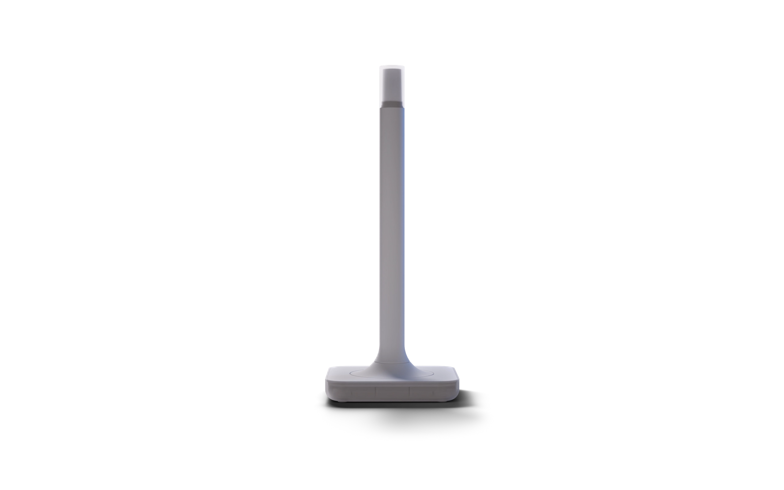 Home Assistant Connect ZWA-2 - Z-Wave 800 USB coordinator