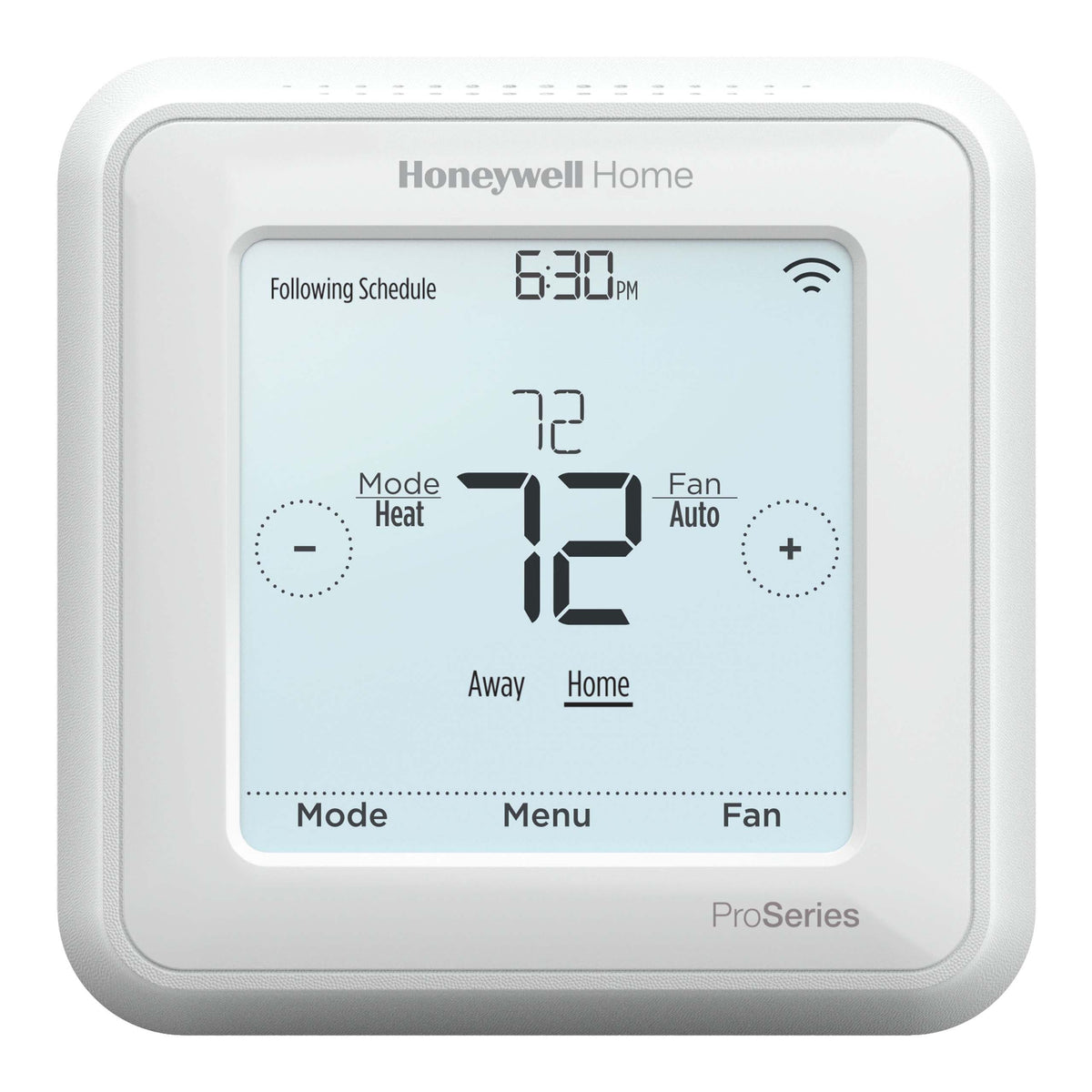 Honeywell Home T6 Pro Z-Wave