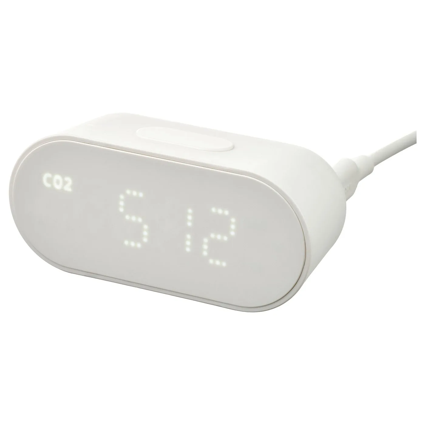 IKEA ALPSTUGA Air Quality Monitor - Matter over Thread CO2, PM2.5, temperature and humidity sensor
