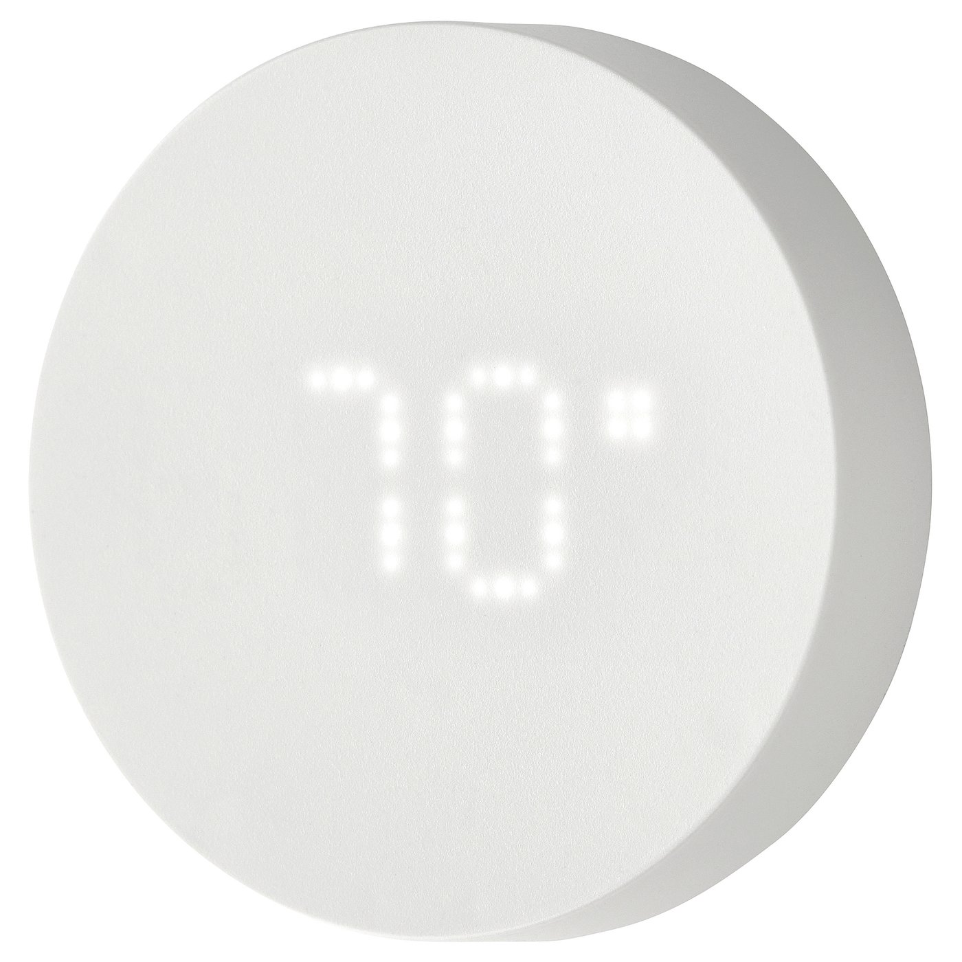 IKEA Timmerflotte temperature humidity sensor