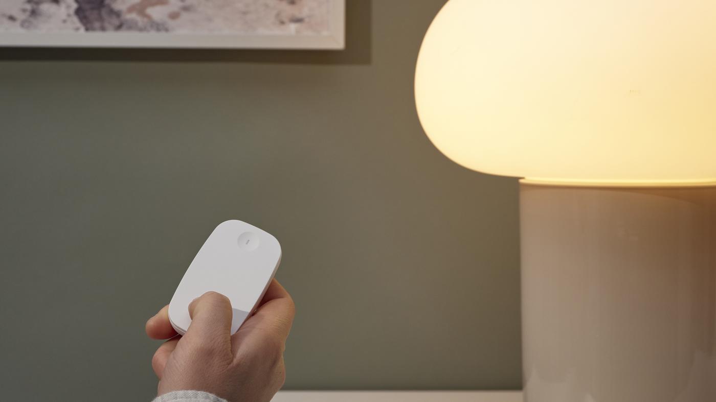 IKEA TRADFRI LED Bulb E26