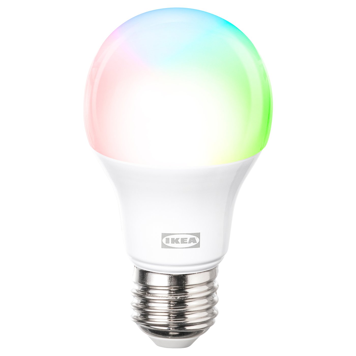 IKEA TRADFRI LED Bulb E26 — Rock-bottom price for a Zigbee smart bulb that also extends