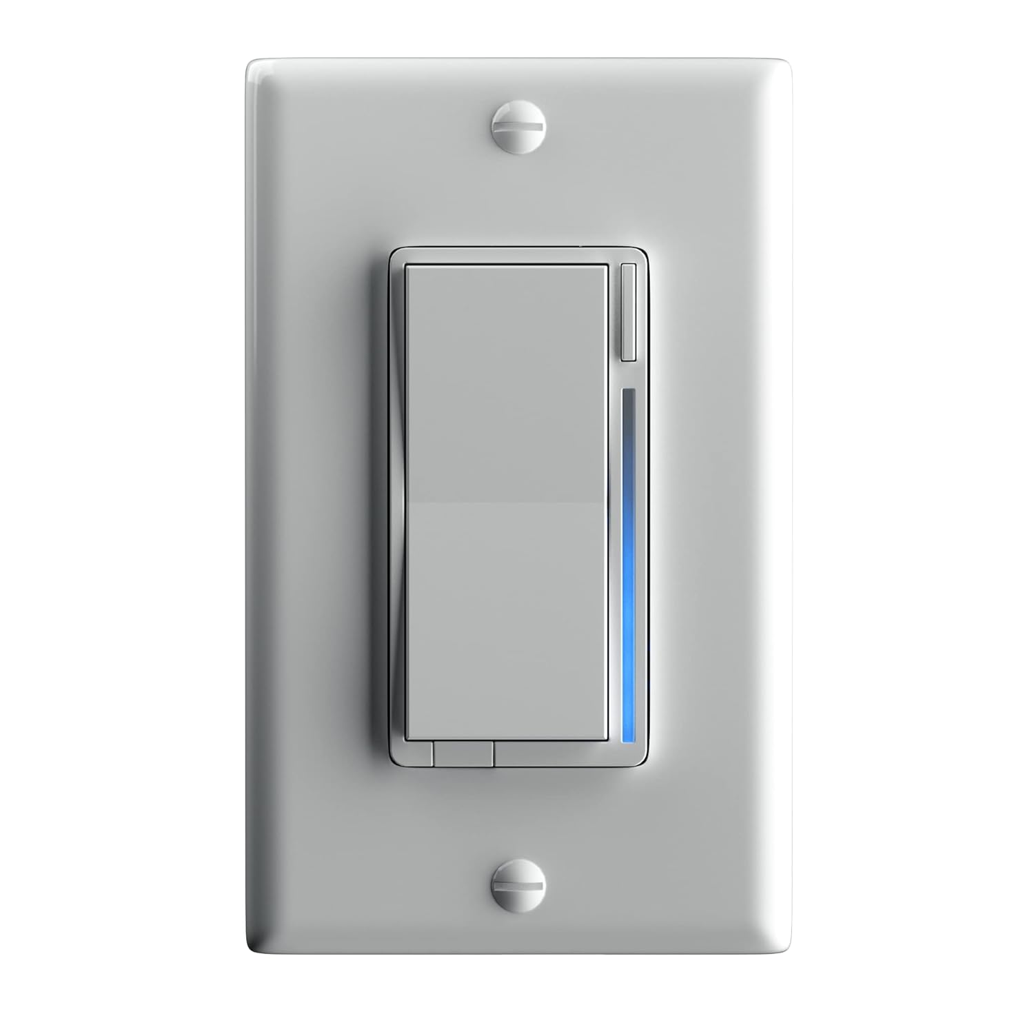 Inovelli Blue Series 2-1 smart switch
