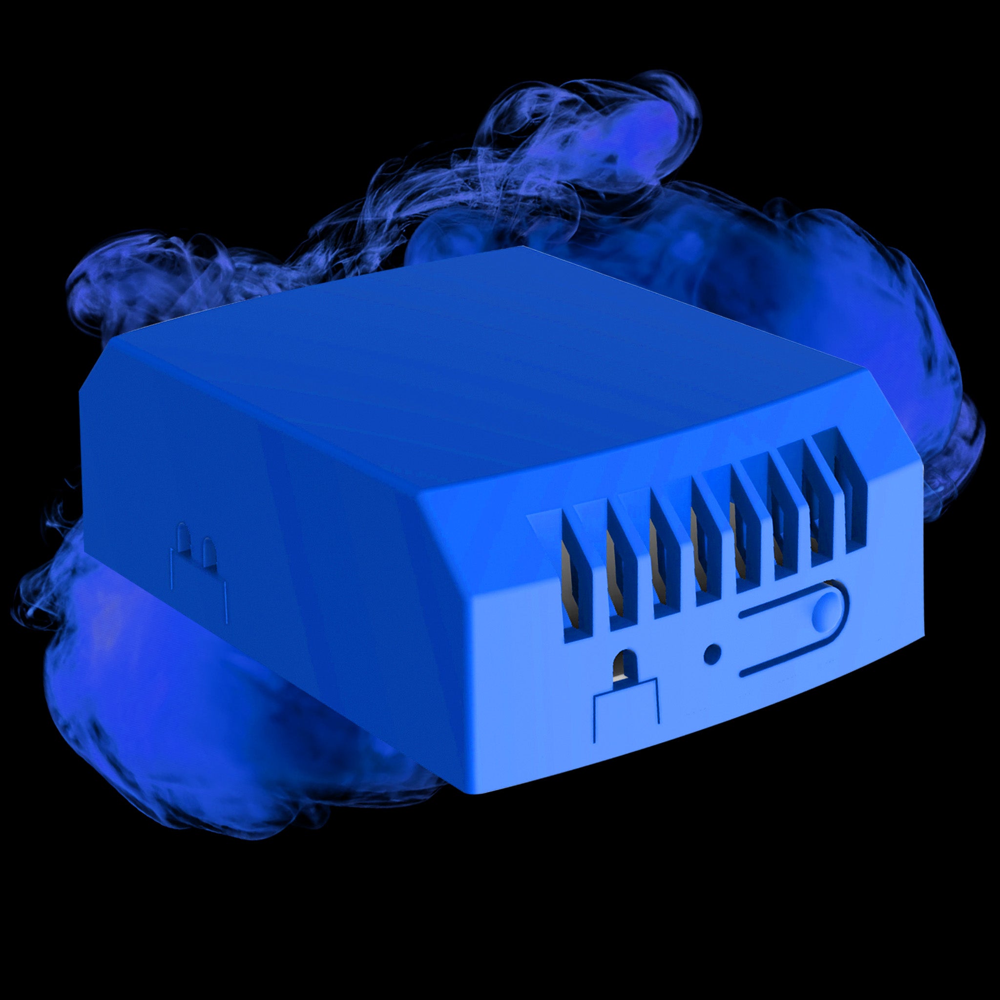 Inovelli Blue Series Fan/Light Switch