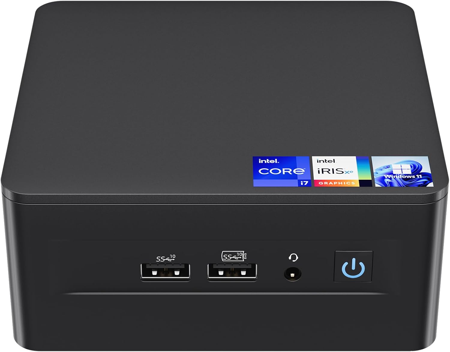 Intel NUC 12 Pro product image