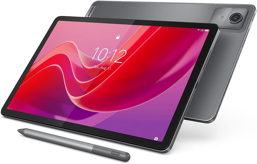 Lenovo Tab M11 (Dashboard Tablet)