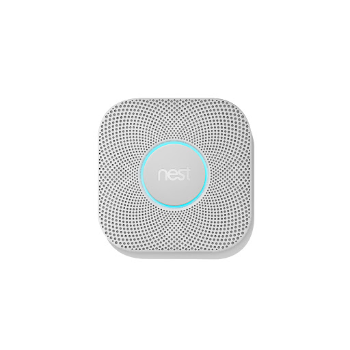 Google Nest Protect Smoke + CO Alarm
