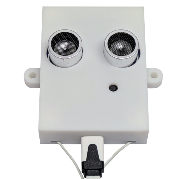 OpenGarage open-source WiFi garage door controller