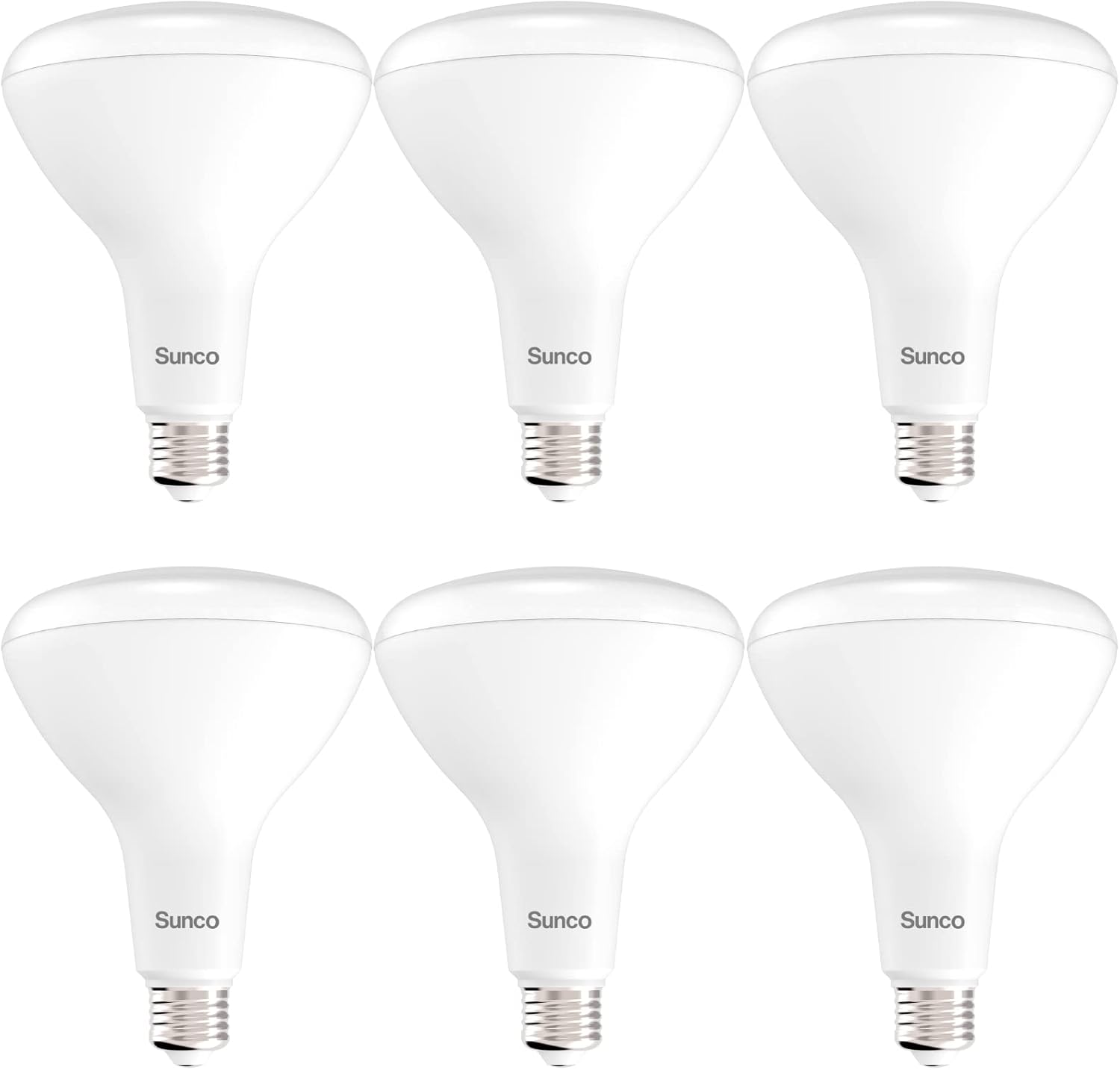 Philips Hue White and Color Ambiance BR30 product image