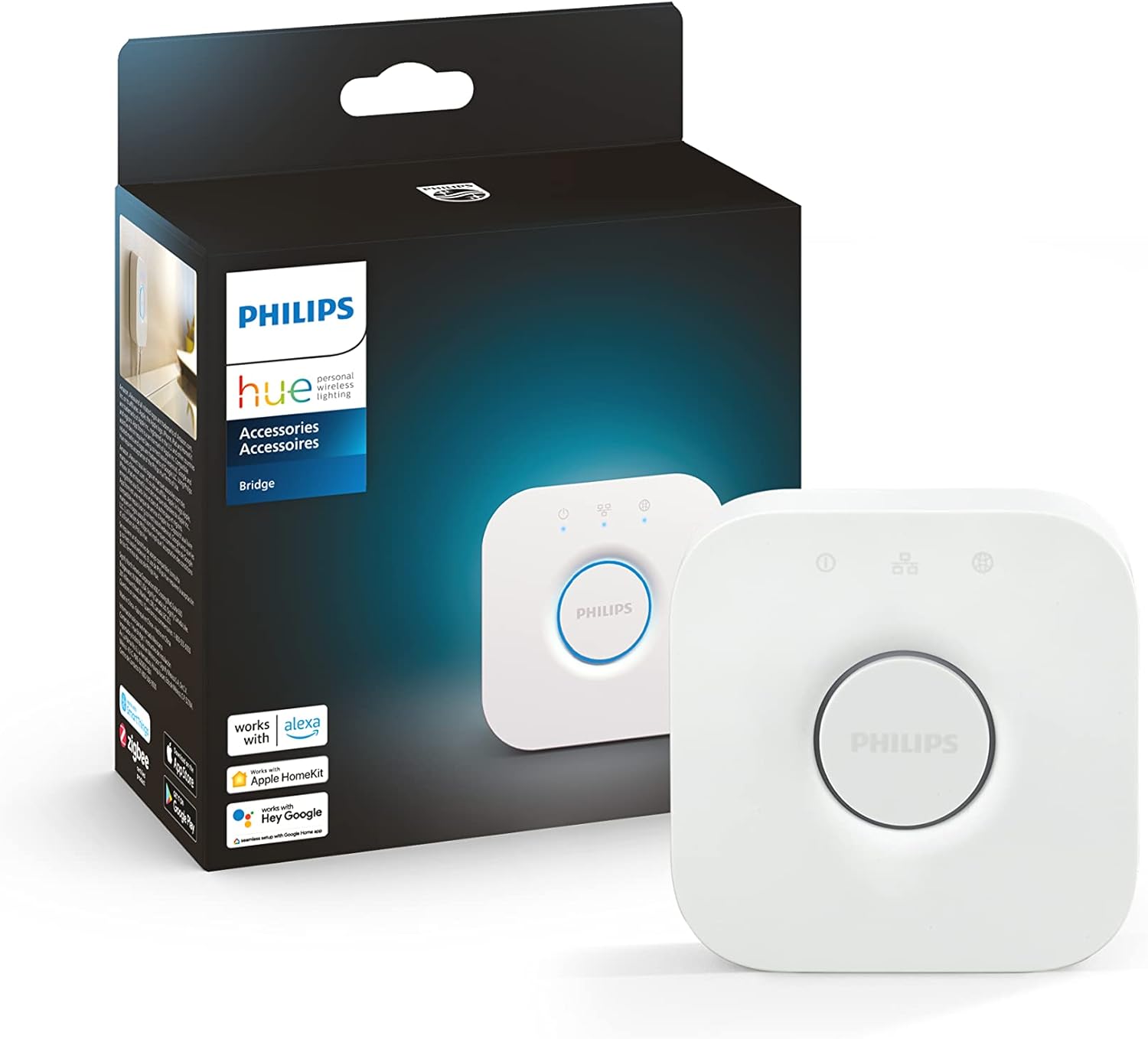 Philips Hue Bridge product image