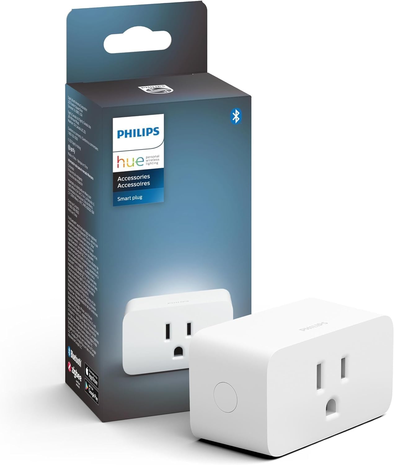 Philips Hue Smart Plug product image