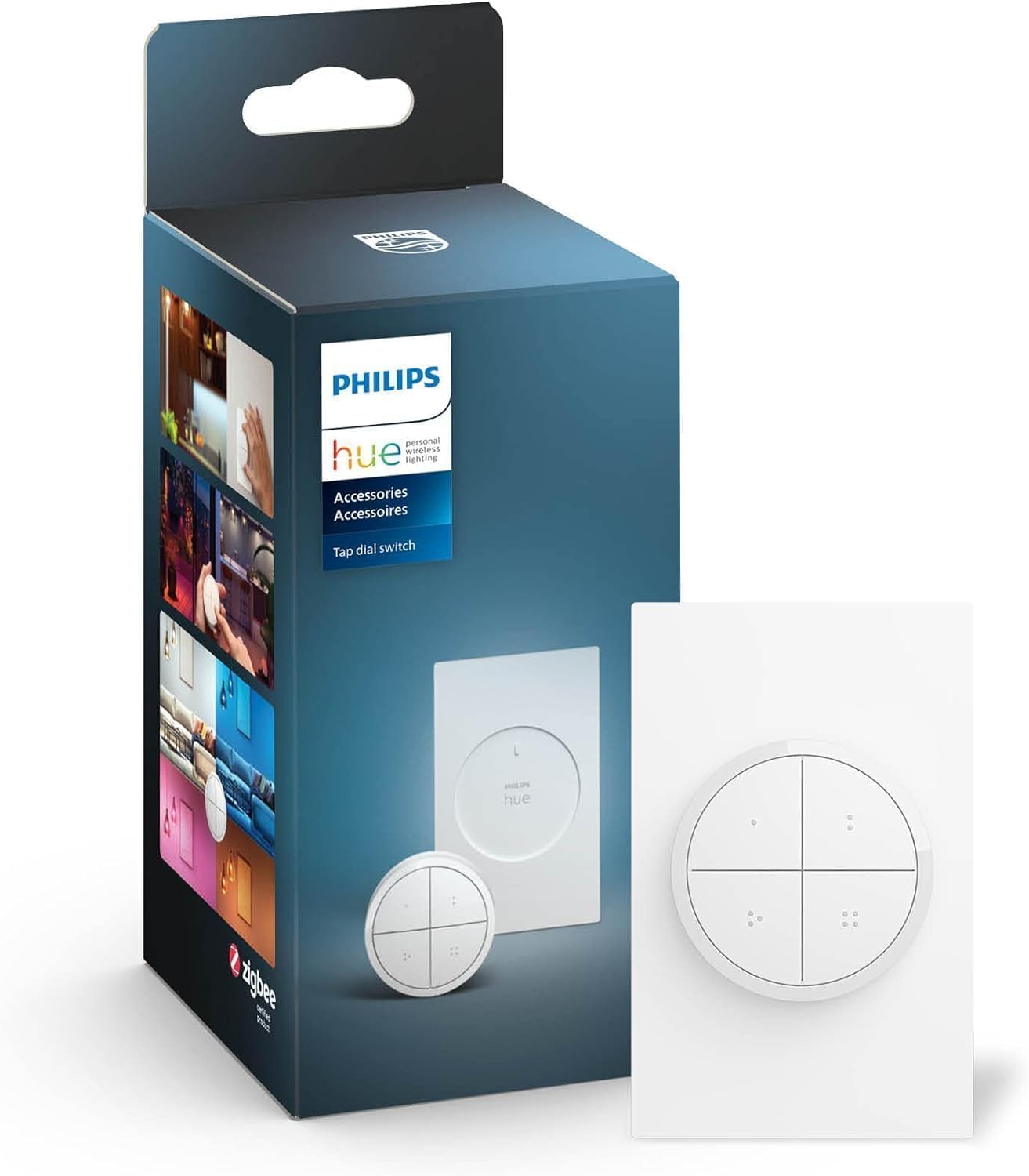 Philips Hue Tap Dial Switch product image