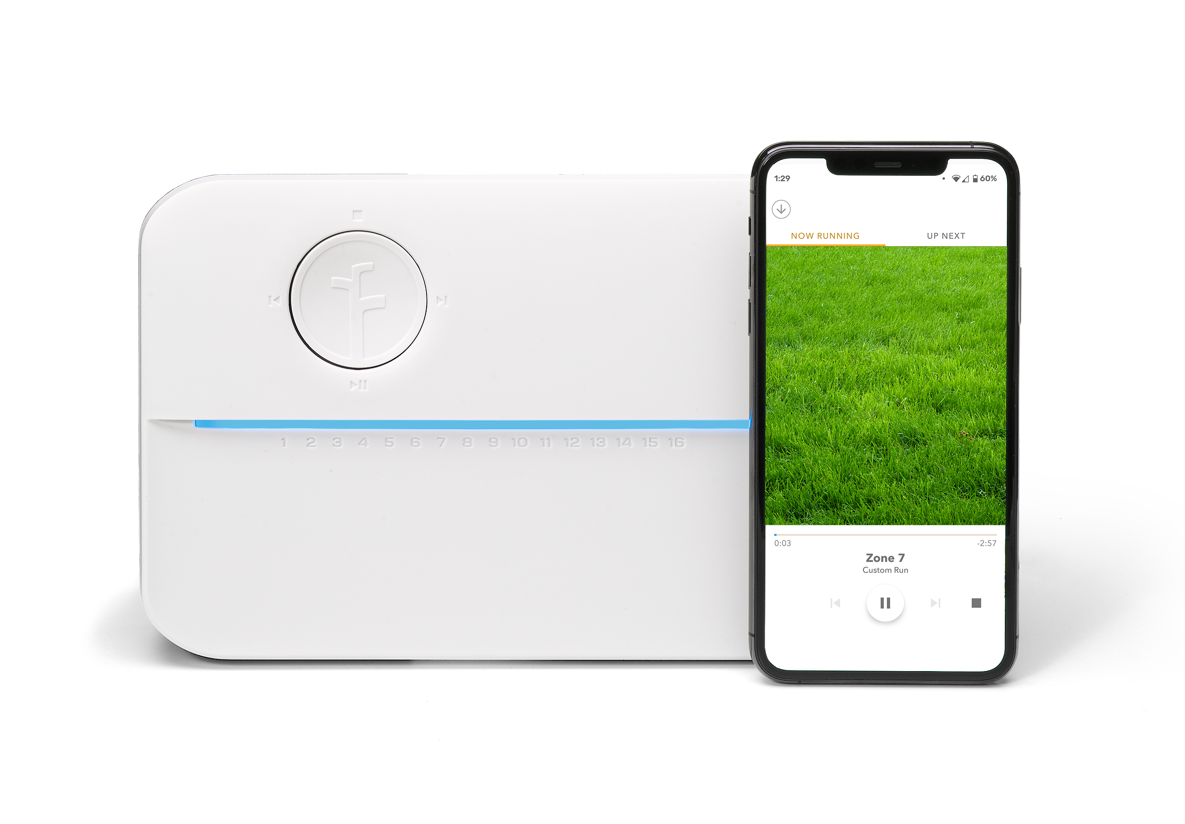 Rachio 3 Smart Sprinkler Controller