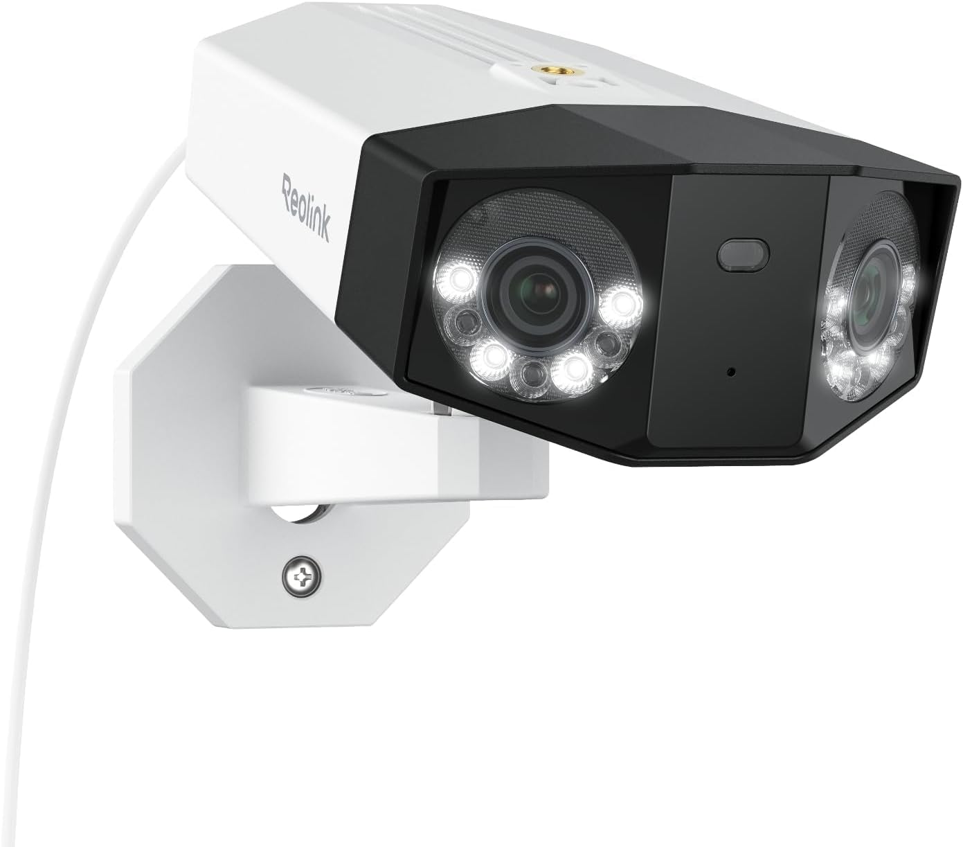 Reolink RLC-810A 4K PoE camera