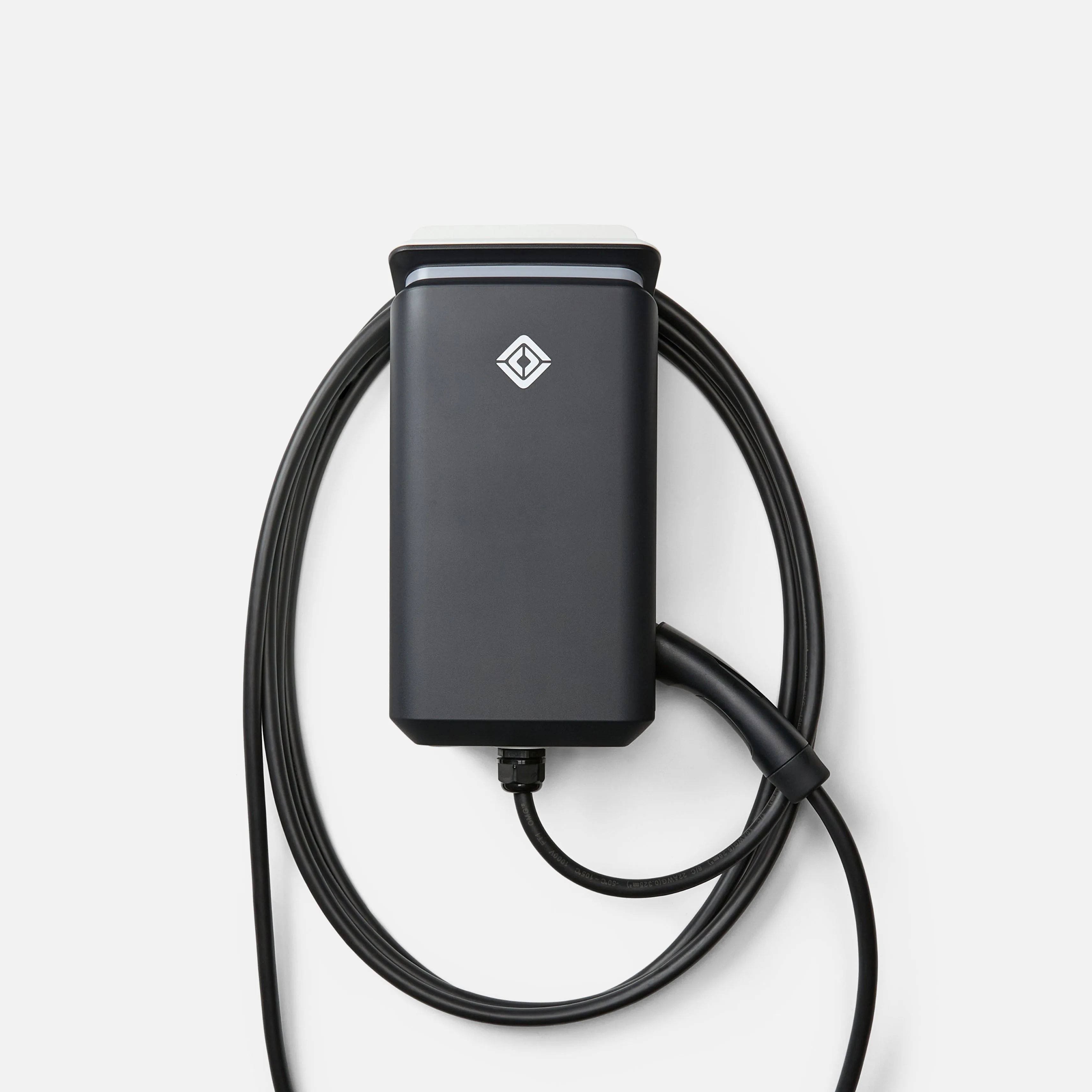 Rivian Wall Charger - 48A Level 2 EVSE for Rivian R1T and R1S