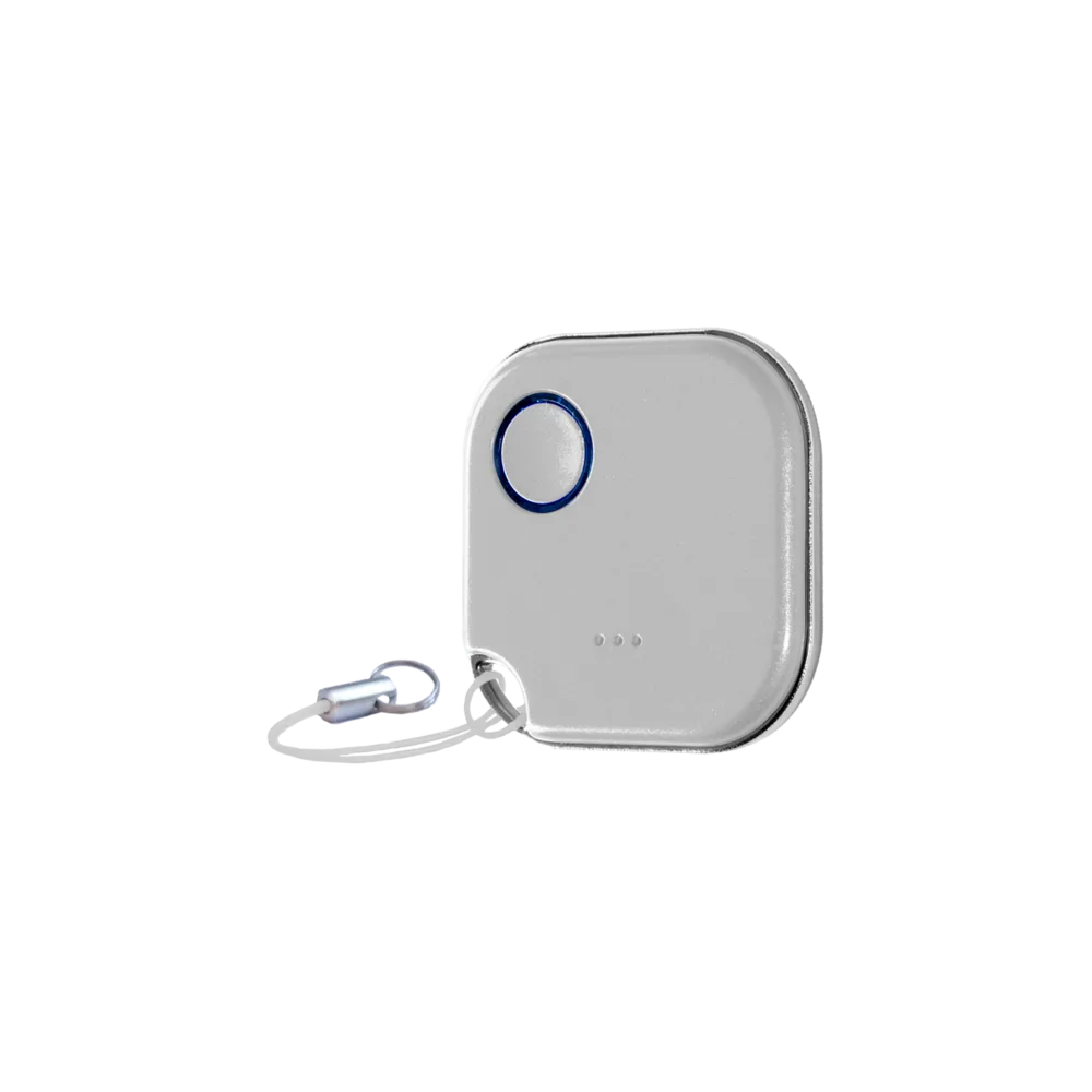Shelly BLU Button1  -  Pocket-sized