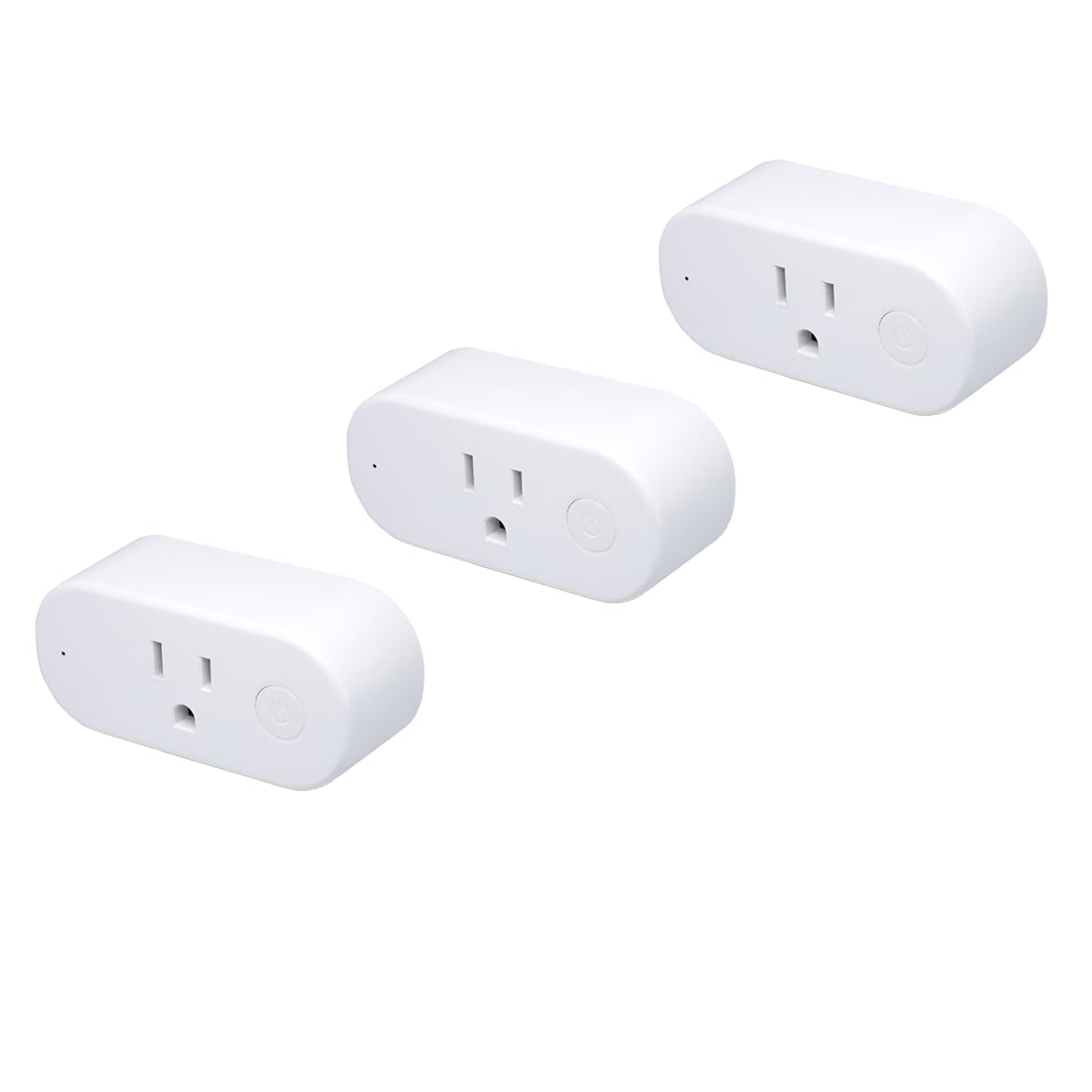 Shelly Plus Plug US product image