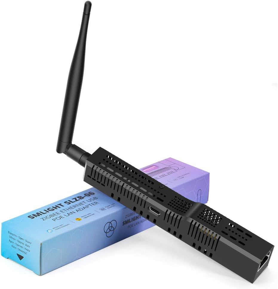 SMLIGHT SLZB-06