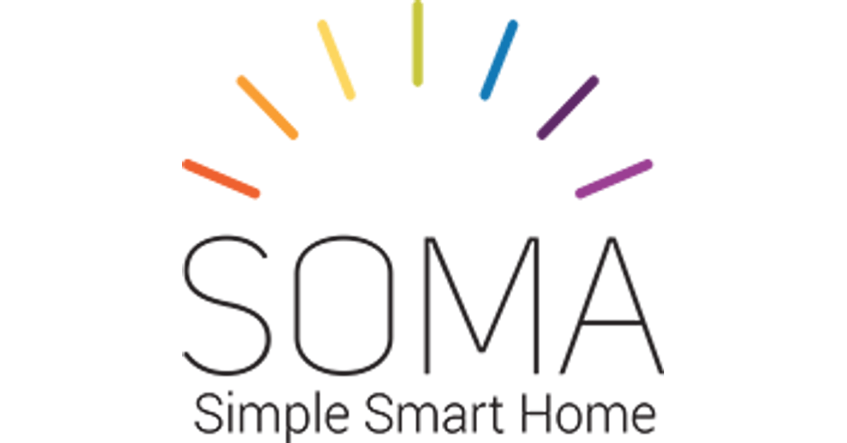 SOMA Smart Shade 2