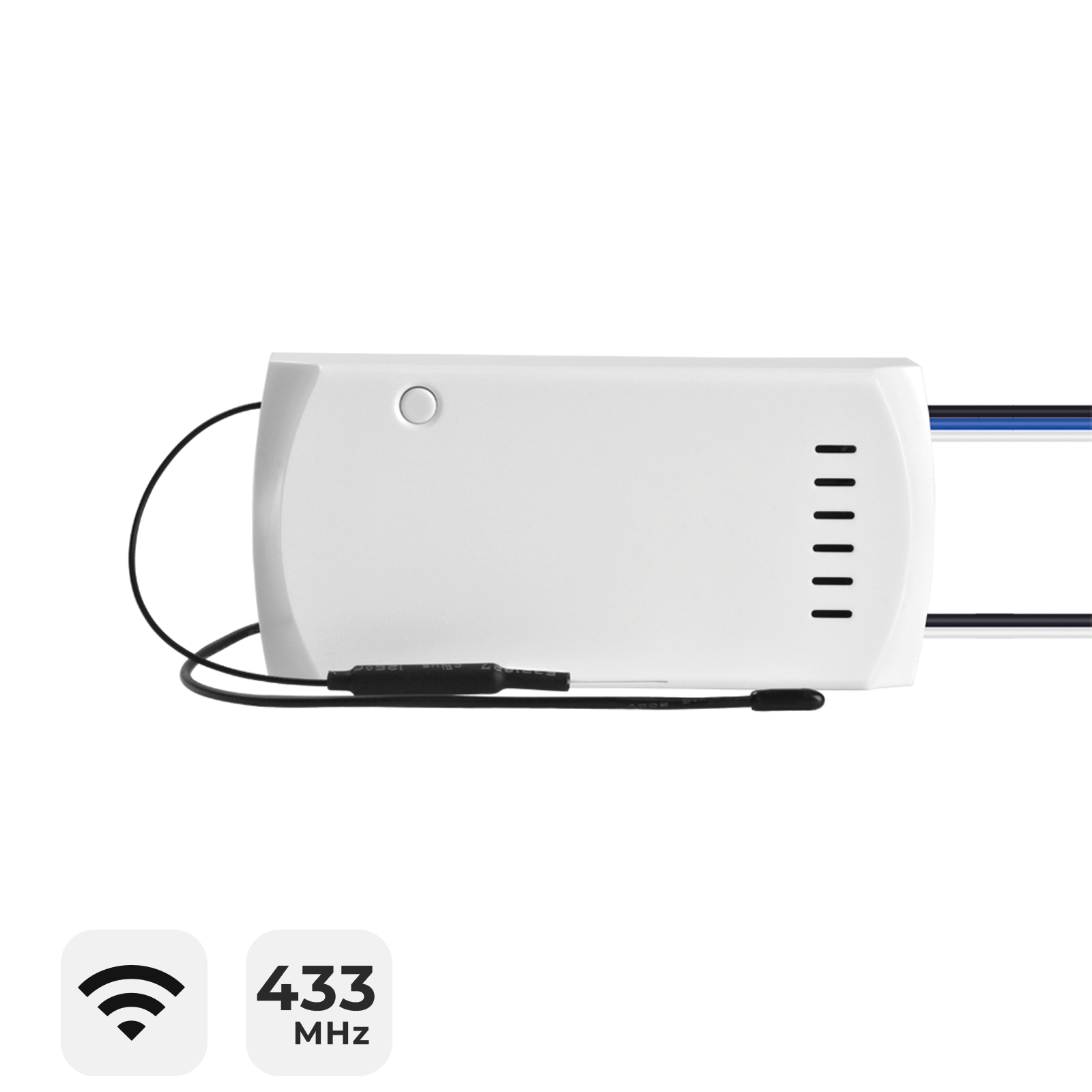SONOFF iFan04-L Smart Ceiling Fan Controller