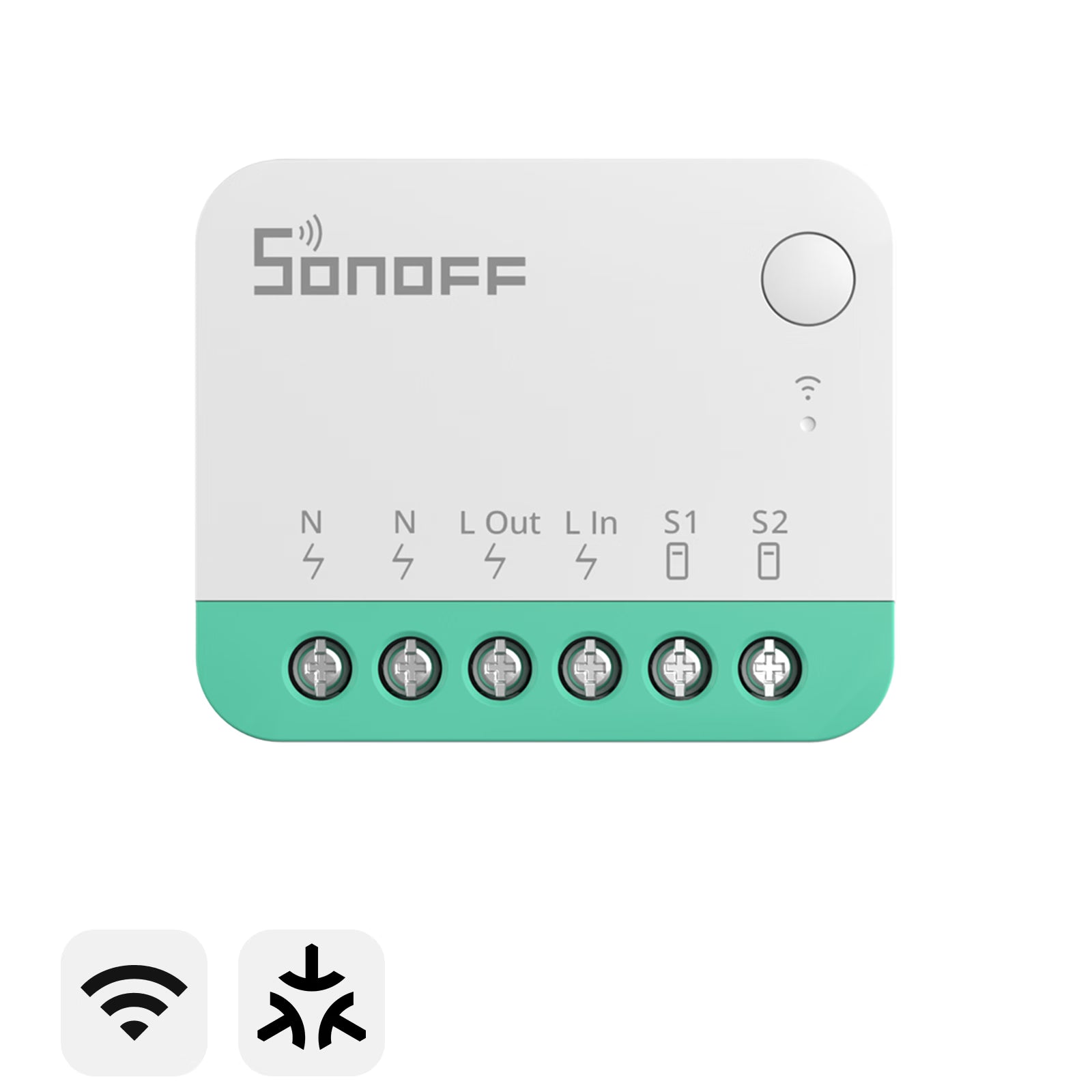 SONOFF MINI Extreme R4 (Matter)