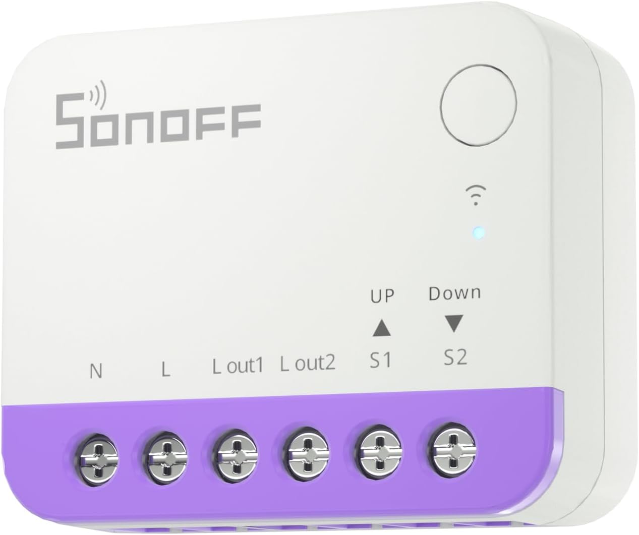 SONOFF NSPanel Pro product image