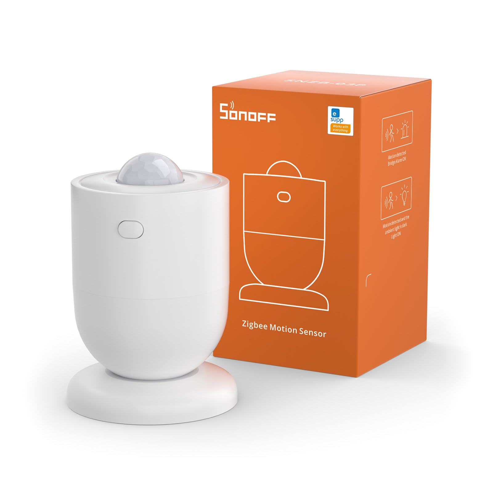 SONOFF SNZB-03P product image