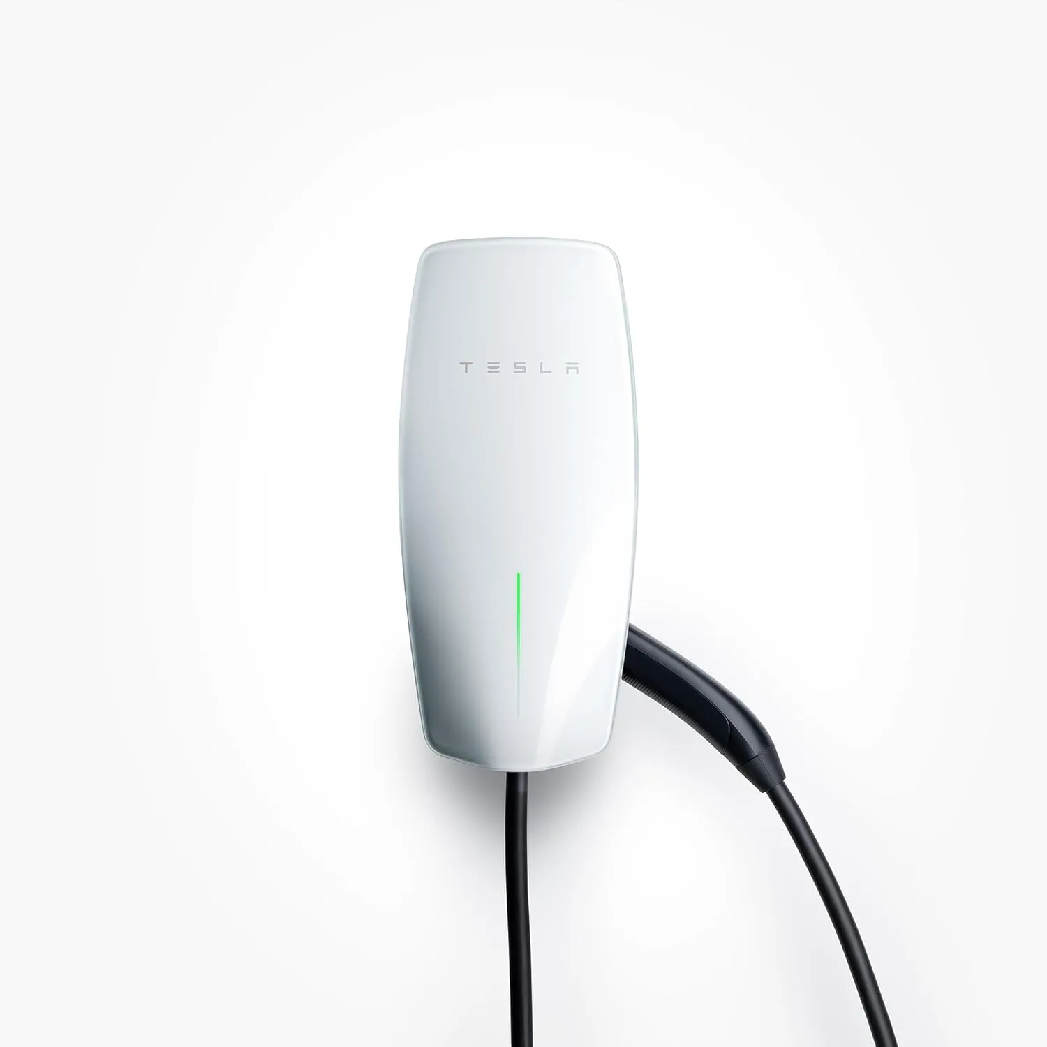 Tesla Wall Connector Gen 3 - 48A Wi-Fi Level 2 EV charger with local Home Assistant monitoring