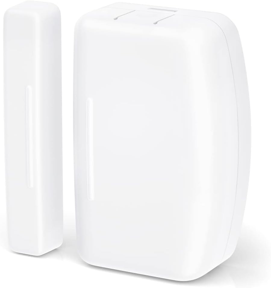 ThirdReality Zigbee door and window sensor