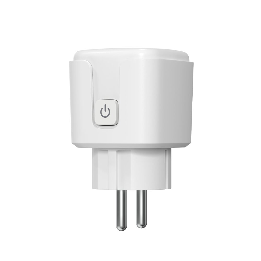 ThirdReality 16A Zigbee smart plug for EU sockets