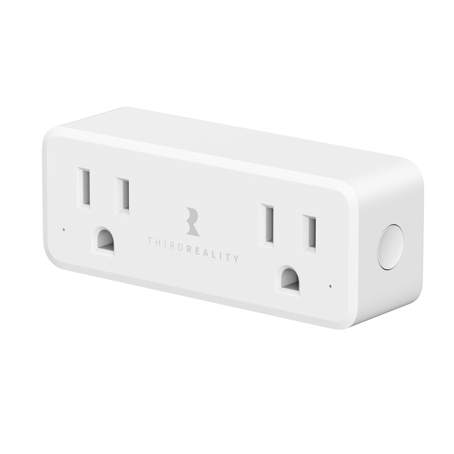 ThirdReality Smart Plug Gen2 with energy monitoring
