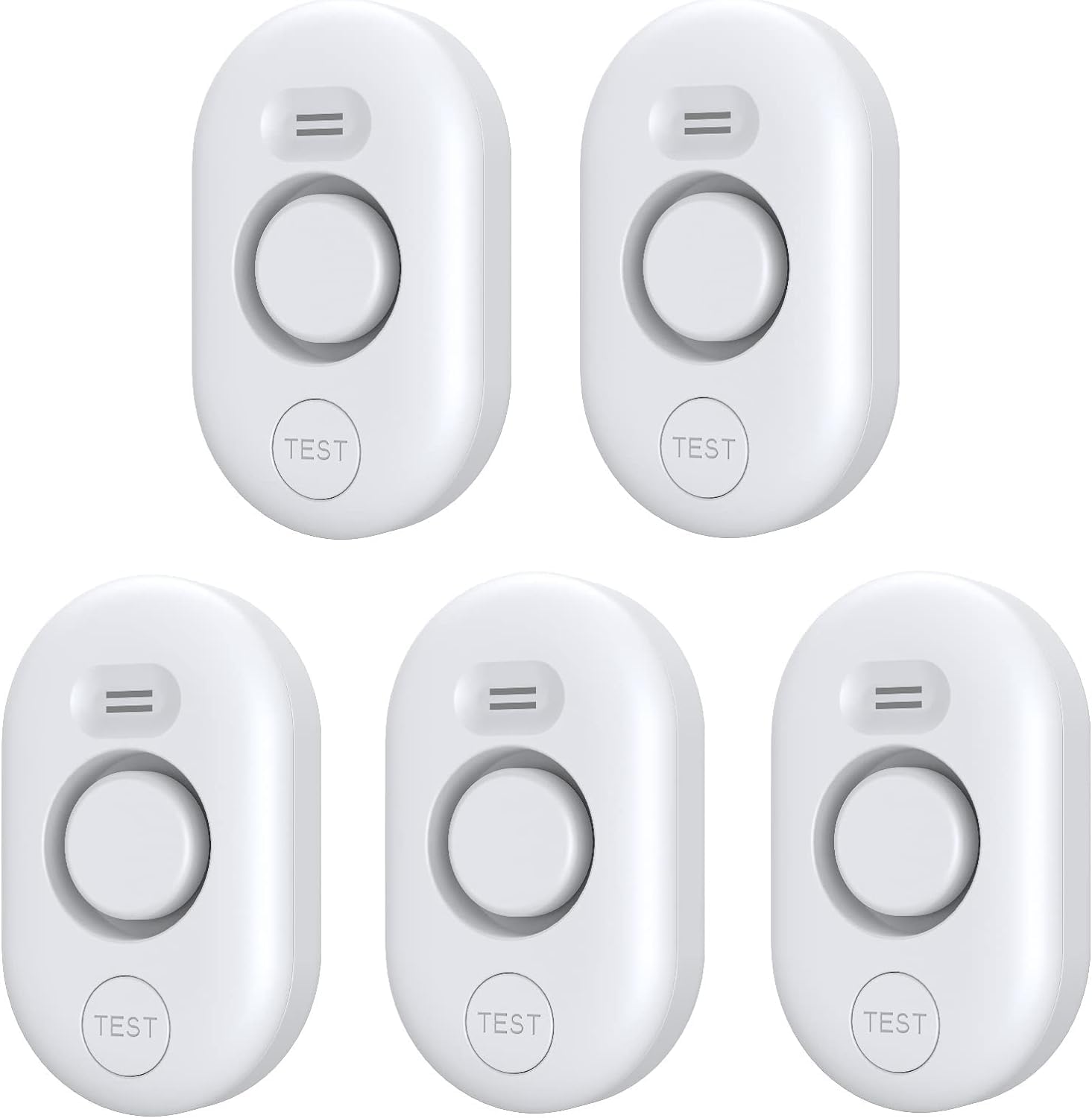 Third Reality Zigbee water leak sensor