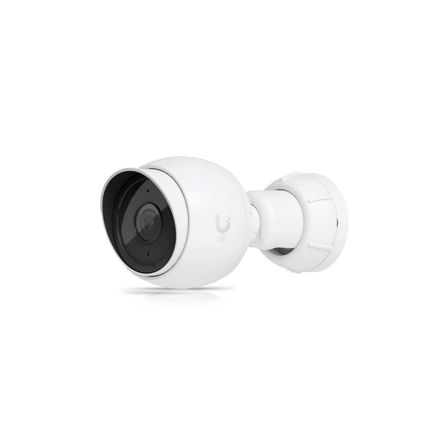 UniFi G5 Bullet — Budget outdoor PoE bullet with fully local recording